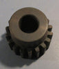 Martin S1218 Sprocket Spur Gear STL STK  5/8 Inch Bore 18 Teeth