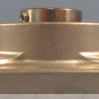 Sealmaster CRFS-PN20R RMW 4-Bolt Flange Bearing Unit 1-1/4" Bore