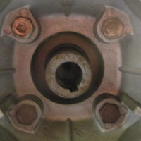 Boston Gear F3245001 Gear Reducer 11/8" Shaft Dia 5/8" Bore 1750 RPM 0.5HP