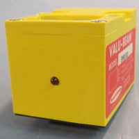 Banner SMA91RQD Opposed Mode Sensor Reciever 25313 ValuBeam 24130VAC