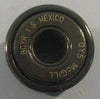 McGill BCYR 1 S Cam Yoke Roller Bearing Lubri-Disc 8mm Bore 25mm OD Lot of 5