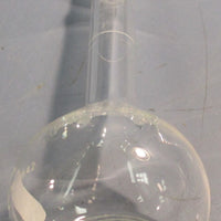 Corning Pyrex 564225 Volumetric Flask 25ML With Taper Stopper Box of 6