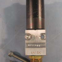 Nordson 1032416 Glue Gun Module, 230 VAC, 3Pin KS758700804 For E900 Pro Blue