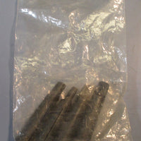Lot of 4 Scully Jones 09422 39 Driver 2.50mm Morse Taper Drill Chuck New