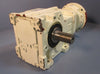 Dodge Quantis BB483CN140TC Gear Reducer 60.08:1 Ratio, 1.84 Input HP, 3983 In-Lb