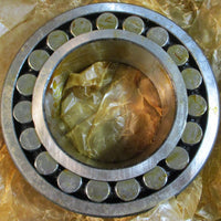 Rexnord Link Belt 22226LBKC3 Spherical Roller Bearing 130mm ID 230mm OD 64mm W