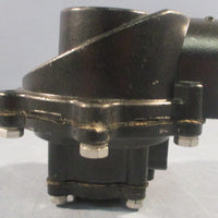 Goyen Mecair VEM214 Diaphragm Valve 13/4" NPT INNPT