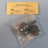 Dodge 120433 SK x 1-3/4 QD Bushing NOS