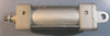 SMC NCDA1D200-0300 Pneumatic Cylinder 250PSI Max 3" Stroke 2" Bore