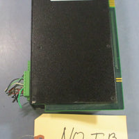 AMCI 2732 Advanced Micro Controls Control Unit PLC Series