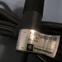 TELEMECANIQUE Photoelectric Sensor 110-120V 45...65 Hz XUB-A085215