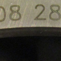 SKF 2309 ETN9 Self Aligning Ball Bearing 100 MM OD 36 MM Width 45mm Bore