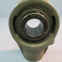 SEALMASTER HANGER BEARING 1 IN ID X 31/8 IN OD X 19/16 IN WD SCHB16