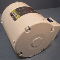 Leeson 113649.00 Washguard Motor C6T17VC5H 1/4 HP 3 Ph 1725 RPM 208/230/460 V