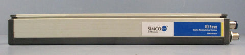 Simco 4016164 IQ Easy Sensor Bar 334mm OL 1 Sensor 24VDC 0.07A Input
