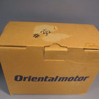 ORIENTAL MOTOR 5IK90GUCWE INDUCTION MOTOR, 1PH, 220/230V, 5/60Hz