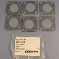 Champion P05226A Gasket Manifold 2.78" OD 1.78" ID TN9014 (Lot of 6)