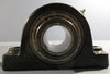 Rexnord PEB22427H 2-Bolt Pillow Block Bearing 10412053 1-11/16" Bore