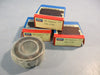 Lot of (3) SKF Explorer 3205 ATN9 Double Row Angular Contact Bearing