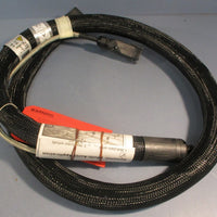Nordson 274792D Hot Melt Adhesive Hose 6' Long 1500 PSI Max 240V 184W