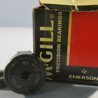 MCcGill Cam Follower MCF 22A SB Precision Bearing