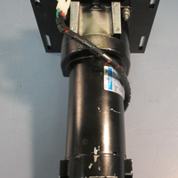 Leeson M1125069.00, DC Permanent Magnet D.C. Gearmotor 985.611F