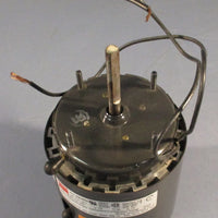 Dayton 3M069A Electric Motor 3000RPM 1/20HP 115V 1PH 5/16" Shaft Dia NOS