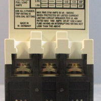 Allen Bradley 140MN0016 Ser A Motor Starter 3PH 1.8Nm/16Lbin