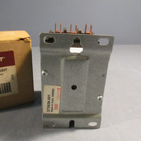 SIEMENS 42AF35AJAHT Furnas Definite Purpose Contactor 3 Pole 25A 600V 24V Coil