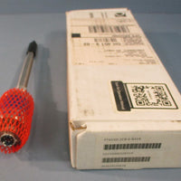 Dynisco PT415D2CB6B314 High Precision Melt Pressure Transducer 200 bar Range
