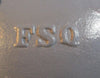 FSQ SN611 Plummer Block Bearing Housing E25401 No Bearing 2" Bore