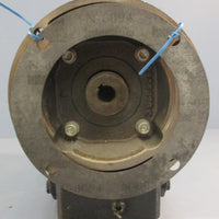 Morse 262Q56H25 Gear Reducer 25:1 Ratio 1.78 HP 1300 lb-in 1-15/16" Bore
