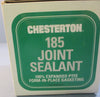 Chesterton 185 PTFE Joint Sealant 1/2" x 30' 004831 Form In Place Gasket