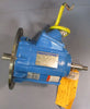 Sweco Motion Generator Plus Electric Motor 0.5HP 143TZX 3PH 1160/950RPM NOS