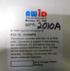 AWiD Applied Wireless ID MPR-2010A RFID UHF Desktop Reader