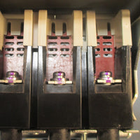 Mitsubishi NV63SW Earth Leakage Circuit Breaker 40 Amp 100440 VAC NWOB