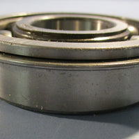 Federal Mogul 307-L BCA Single Row Ball Bearing 1 3/8 in bore