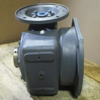 Winsmith 7MSF Gear Reducer 007MSFS33320EK 30:1 Ratio 3.2 HP In 1800 RPM In NOS