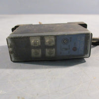 Keyence LZA150 Laser Photoelectric Sensor 1224 VDC 100 mA Max