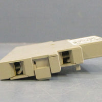 Allen Bradley 140MCASA20 Ser. A Auxiliary Contact Block 600VAC 5A