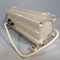 SMC Pneumatic Cylinder 145 PSI CDQ2L4085DMA73S
