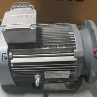 Sew Eurodrive Motor Inverter Duty 1.5 HP DRN112M6/FE/ASE1/TF, 1183 RPM NIB