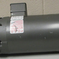 Baldor Reliance 25V961S910G1 Brake Motor Stearns 105601500BUF Brake 7/8" Shaft