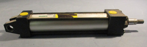 Numatics A305106PN Pneumatic Air Cylinder 1 1/2" Bore 6" Stroke