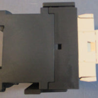 Telemecanique Square D LC2D12BDV Reversing Contactor 18385570 24VDC 600VAC 25A