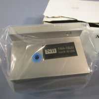 NB PILLOW BLOCK BEARING TWA16UU