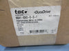 TAC MS41-6341 0-0-1 Non Spring Return Actuator 300 In-Lb 24VAC/DC 50/60HZ