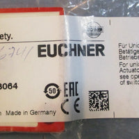 Euchner CES-A-BPA Actuator 098775 IP67/IP69K *Factory Sealed*