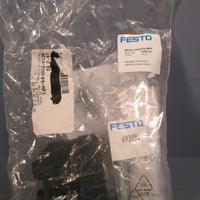 FESTO Multi Pin Plug Socket NECAS1G9P9MP3