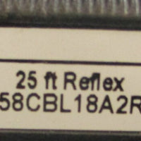 (Lot of 2) Eaton Cutler Hammer E58CBL18A2R2 Photoelectric Sensor